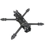 Mark4 7inch 295mm FPV Racing Drone Quadcopter Freestyle Frame Kit  Racing Freestyle Long Range DIY Freestly Quad UAV 7inch Fpv